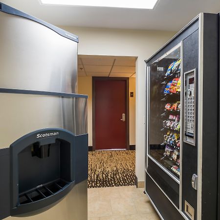 Red Roof Inn Plus+ Houston - Energy Corridor Exterior photo